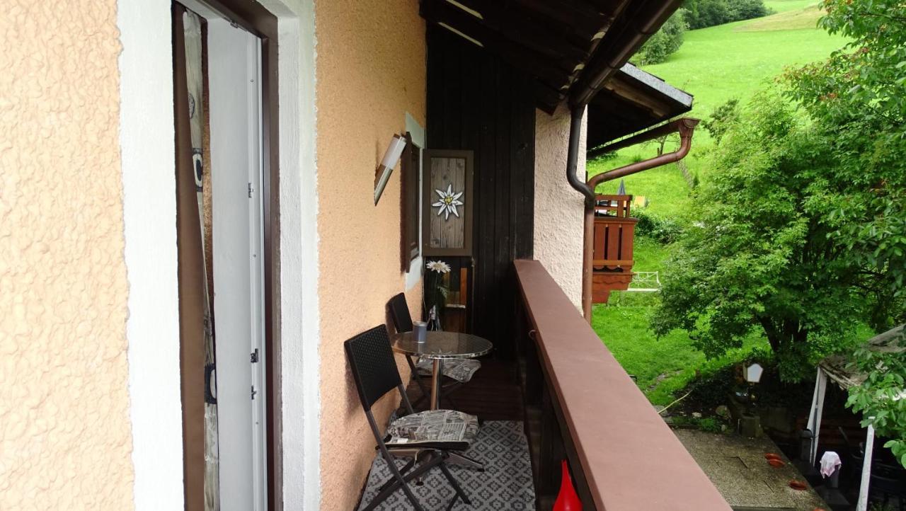 Alpinresort Derbacherhof Niedernsill Dış mekan fotoğraf