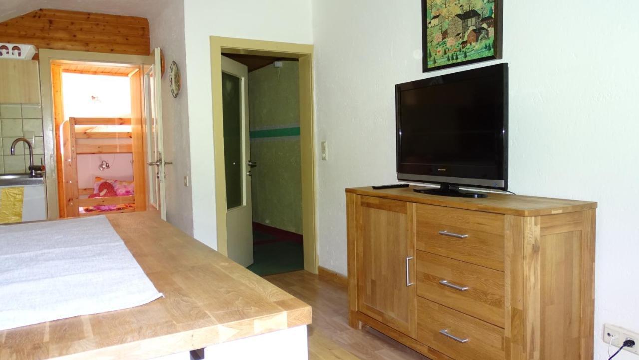 Alpinresort Derbacherhof Niedernsill Dış mekan fotoğraf