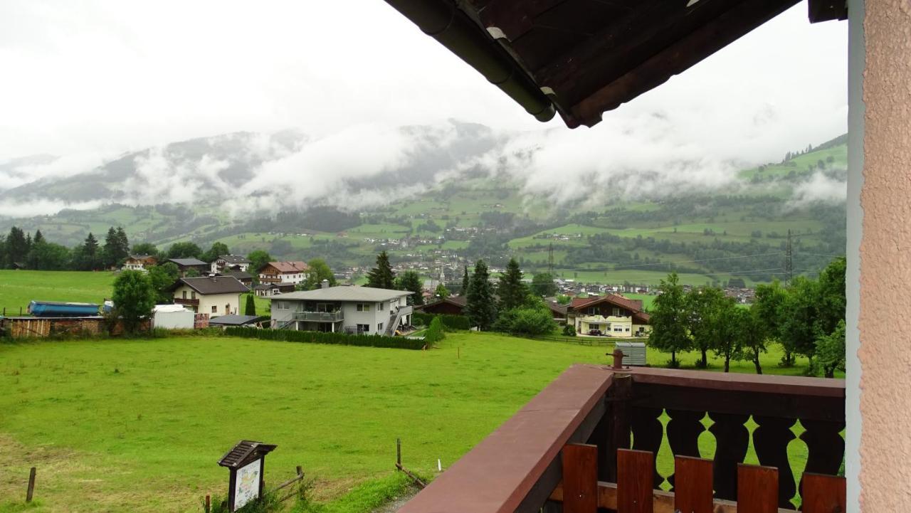 Alpinresort Derbacherhof Niedernsill Dış mekan fotoğraf