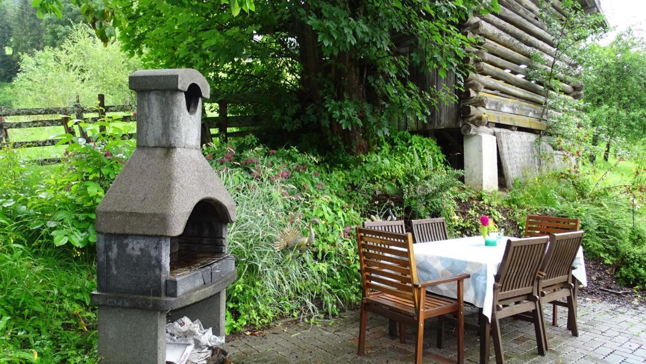 Alpinresort Derbacherhof Niedernsill Dış mekan fotoğraf
