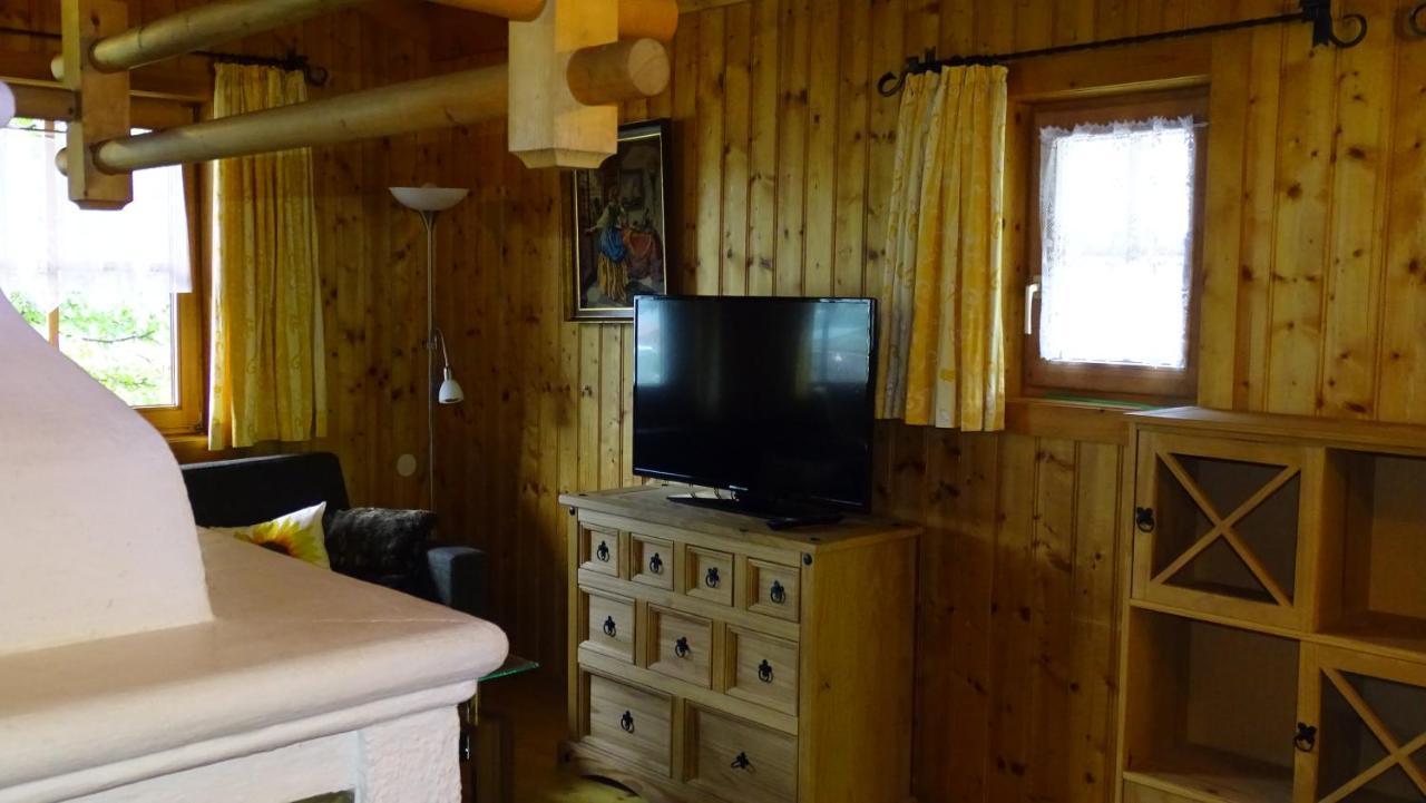 Alpinresort Derbacherhof Niedernsill Dış mekan fotoğraf