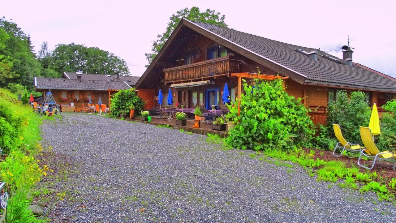 Alpinresort Derbacherhof Niedernsill Dış mekan fotoğraf