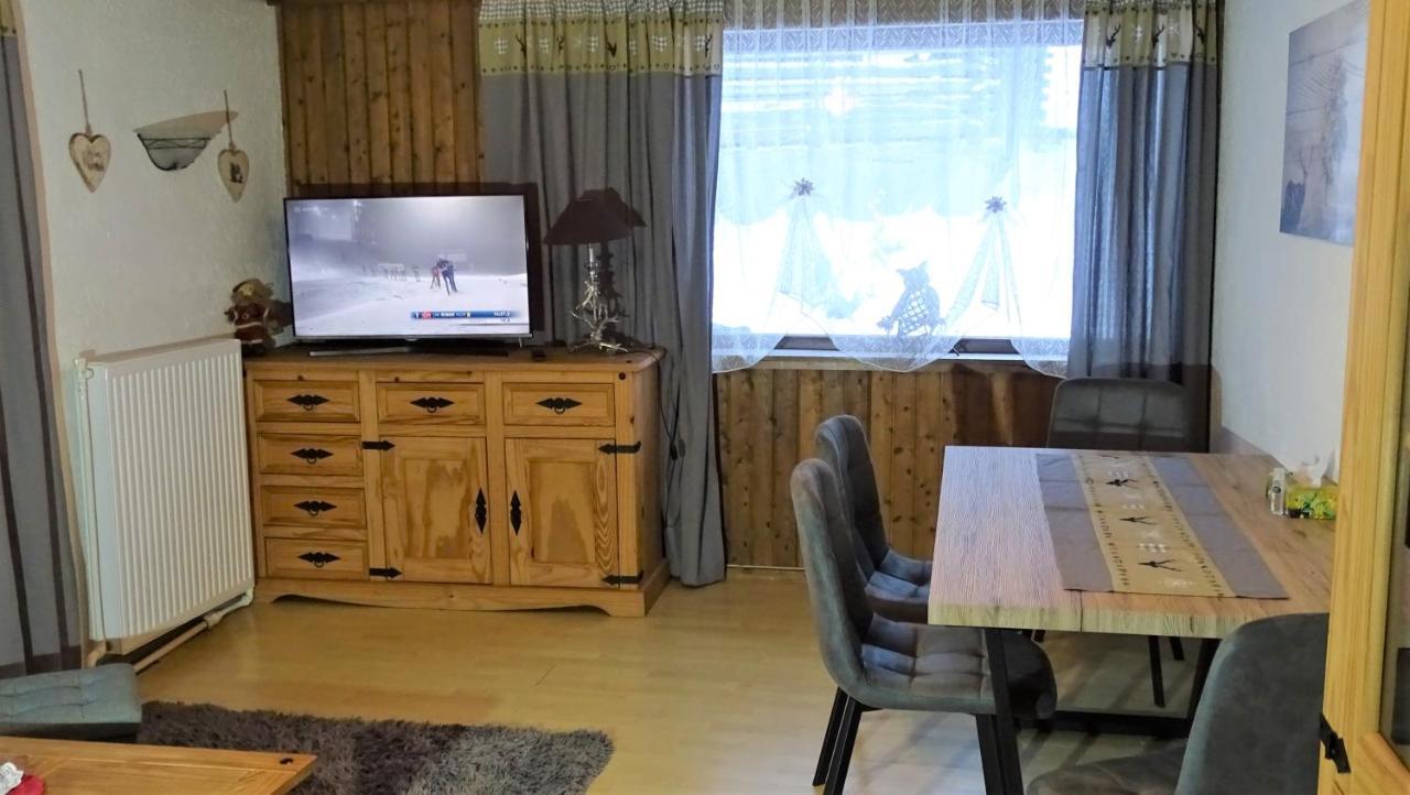 Alpinresort Derbacherhof Niedernsill Dış mekan fotoğraf