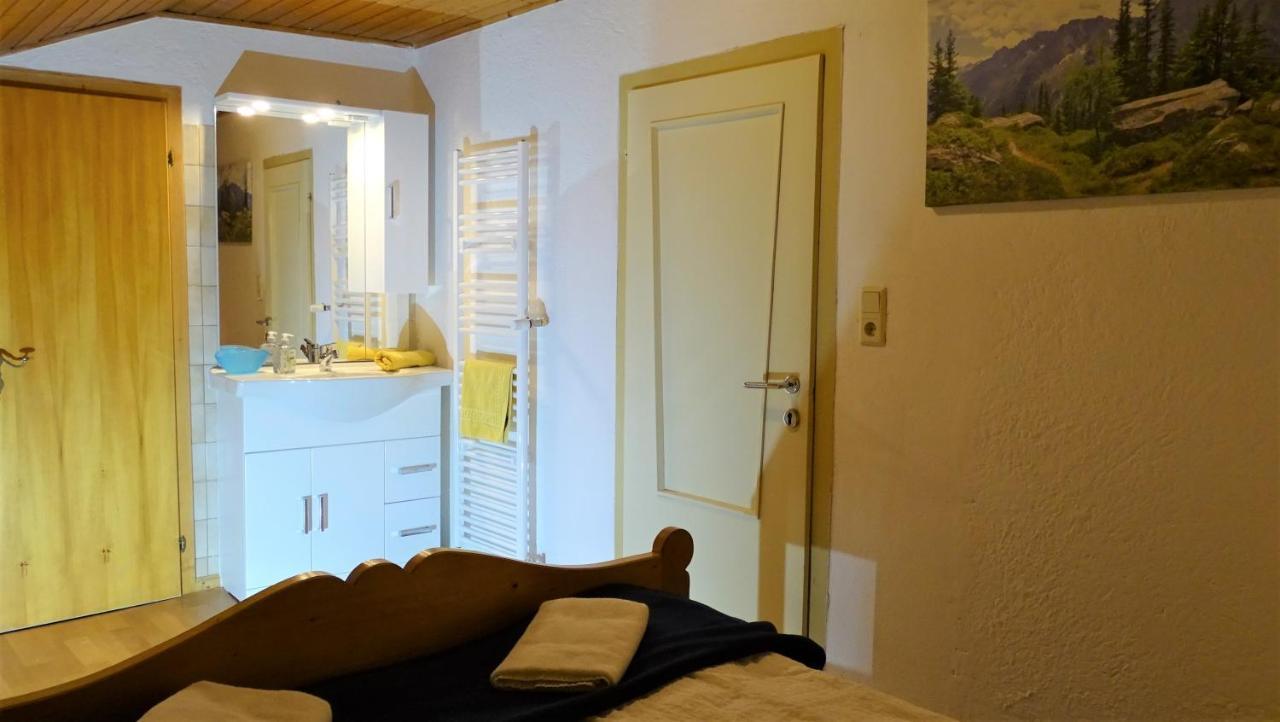Alpinresort Derbacherhof Niedernsill Dış mekan fotoğraf