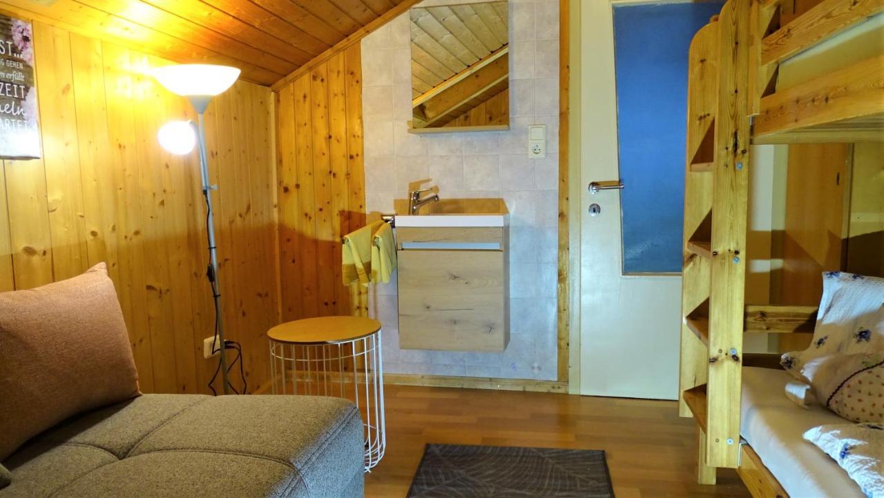 Alpinresort Derbacherhof Niedernsill Dış mekan fotoğraf