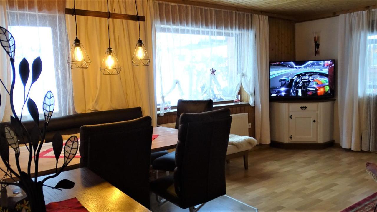 Alpinresort Derbacherhof Niedernsill Dış mekan fotoğraf