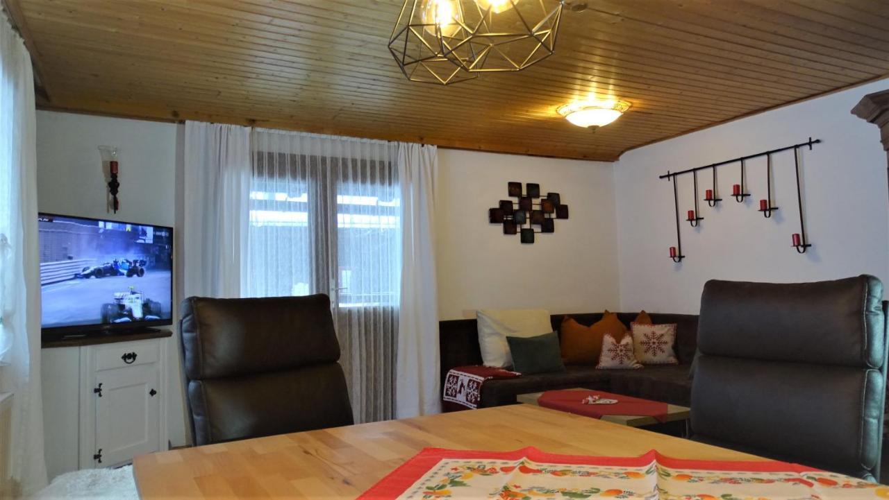 Alpinresort Derbacherhof Niedernsill Dış mekan fotoğraf