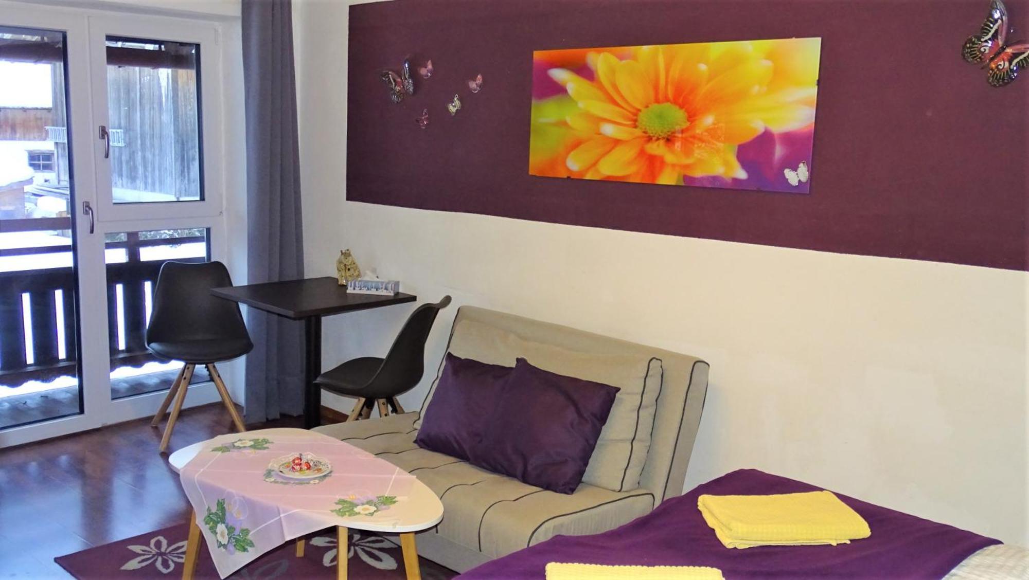 Alpinresort Derbacherhof Niedernsill Dış mekan fotoğraf